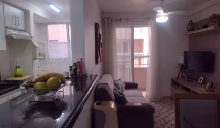 residencial spazio campo azulli tres quartos todo planejado