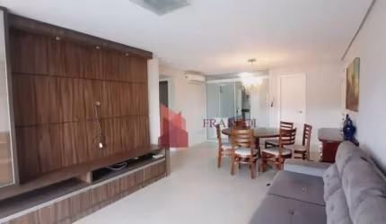 VENDA: Apartamento com 3 dormitórios, 109 m² privativos, no Bairro Dom Bosco em Itajaí/SC