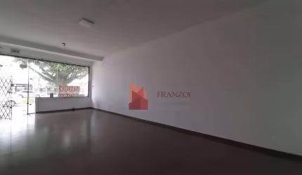 LOCAÇÃO: Sala Comercial, 40 m² - Cidade Nova - Itajaí/SC