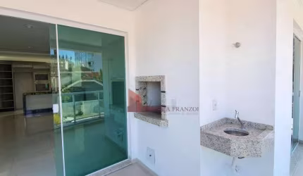 VENDA: Apartamento SEMI MOBILIADO com 3 suítes - Cabeçudas - Itajaí/SC