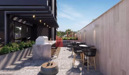 VENDA: Apartamento - 2 suítes - 76 m² - Fazenda - Itajaí/SC