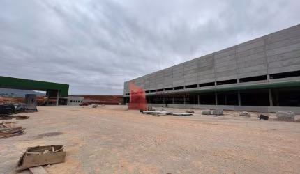 ALUGO Galpão 8.000 m² em ITAJAÍ SC