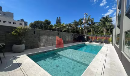VENDA: Apartamento com 2 dormitórios Sendo 1 Suíte - Bairro Praia Brava - Itajaí/SC