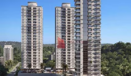 LANÇAMENTO: Apartamento com 2 Suítes - Ressacada - Itajaí/SC