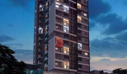 LANÇAMENTO: Apartamento com 2 dormitórios Sendo 1 Suíte - Praia Brava - Itajaí/SC