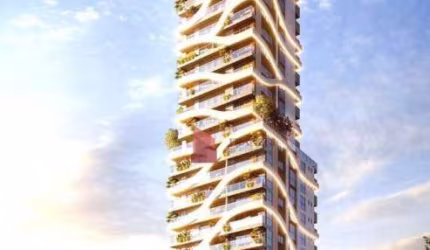 LANÇAMENTO: Apartamento com 3 Suítes - Fazenda - Itajaí/SC