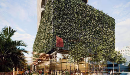 LANÇAMENTO: Apartamento com 1 dormitório - Centro - Itajaí/SC