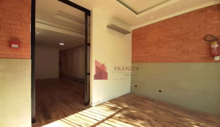 LOCAÇÃO: Sala Comercial, 80 m² - Centro - Itajaí/SC