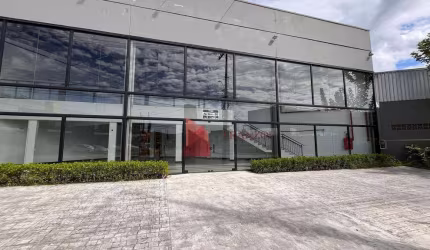 LOCAÇÃO: Sala para alugar, 250 m² - Barra do Rio - Itajaí/SC