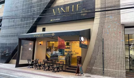 VENDA: Sala no Atlântico Shopping em Balneário