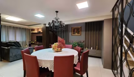 VENDA: Casa com 4 dormitórios em Condomínio Fechado em Itajaí
