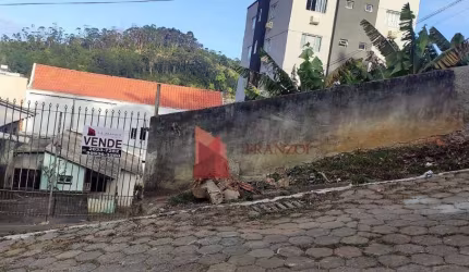 PERMUTA: Terreno  300 m² -  Fazenda - Itajaí/SC