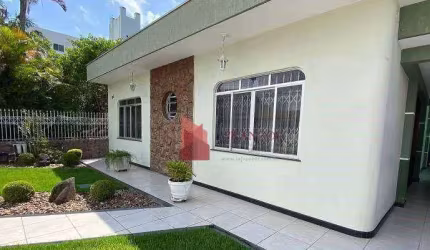 VENDA: Casa MOBILIADA com 1 suite e 2 dormitórios - Fazenda - Itajaí /SC