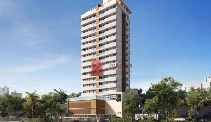 LANÇAMENTO: Apartamento com 2 dormitórios Sendo 1 Suíte - Vila Operária - Itajaí/SC