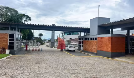 LOCAÇÃO: GALPÃO com 10.200 m2, Joinville/SC!
