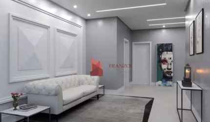 LANÇAMENTO: Apartamento com 2 dormitórios Sendo 1 Suíte - Dom Bosco - Itajaí/SC