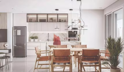 LANÇAMENTO: Apartamento com 2 Suítes - Fazenda - Itajaí/SC