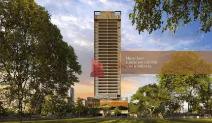 LANÇAMENTO: Apartamento com 3 Suítes - Fazenda - Itajaí/SC