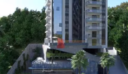 LANÇAMENTO: Apartamento com 2 Suítes - Cabeçudas - Itajaí/SC