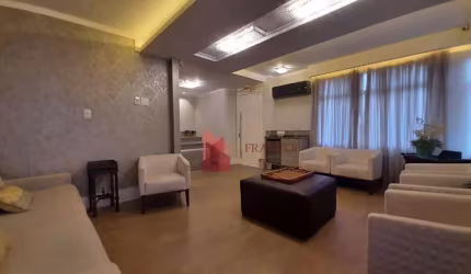 LOCAÇÃO: Casa comercial mobiliada no Centro de Itajaí