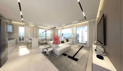 LANÇAMENTO: Apartamento com 3 Suítes - Cabeçudas - Itajaí/SC