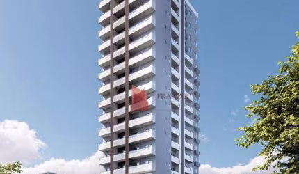 LANÇAMENTO: Apartamento com 2 Suítes - Fazenda - Itajaí/SC