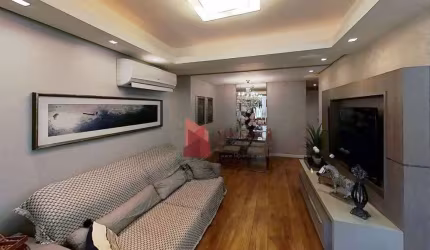 VENDA: Apartamento-dois quartos-fazenda-Itajaí