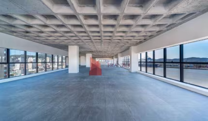 LOCAÇÃO: SALA COMERCIAL no melhor centro empresarial da região