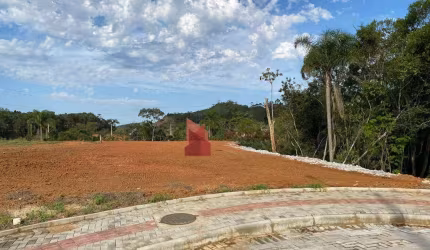 VENDA: Terreno em loteamento Lindo, Itaipava, Itajaí/SC!