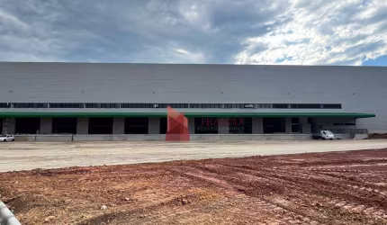 ALUGUEL: 8.500 m² em Itajaí/SC.