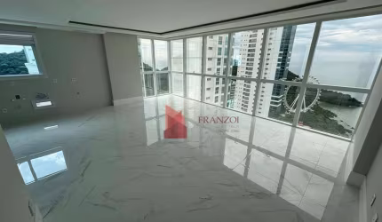 Cobertura com 4 dormitórios à venda - Balneário Camboriú/SC