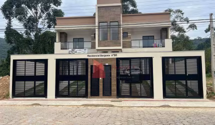 VENDA: Apartamento com 3 Dormitórios Sendo 1 Suíte e 2 Demi-Suítes - Ressacada - Itajaí/SC
