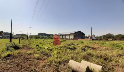 LOCAÇÃO: Terreno no bairro Cordeiros