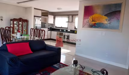 Apartamento com 3 suítes à venda, 145 m² por R$ 1.790.000 - Centro - Itajaí/SC