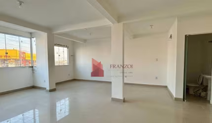 LOCAÇÃO: Sala para alugar, 47 m² - Cordeiros - Itajaí/SC