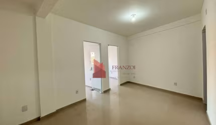 LOCAÇÃO: Sala para alugar, 37 m² - Cordeiros - Itajaí/SC