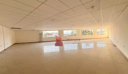 LOCAÇÃO: Sala para alugar, 195 m² - Cordeiros - Itajaí/SC