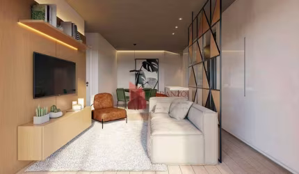 LANÇAMENTO: Apartamento com 2 Suítes - São Judas - Itajaí/SC