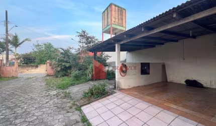 VENDA: TERRENO 504m² - Barra do Rio - Itajaí/SC
