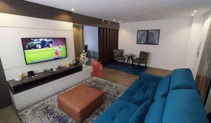 O Refúgio no Centro: 120m² de Charme e Conveniência para uma Vida Extraordinária em Itajaí!