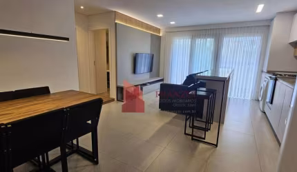 VENDA: Apartamento com 2 Suítes - Praia Brava - Itajaí/SC