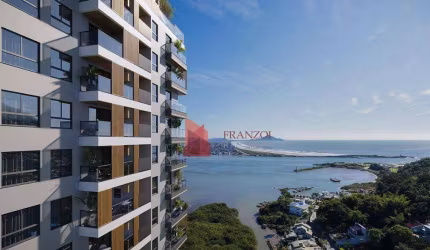 LANÇAMENTO: Apartamento com 3 Dormitórios Sendo 1 Suíte - Fazenda - Itajaí/SC