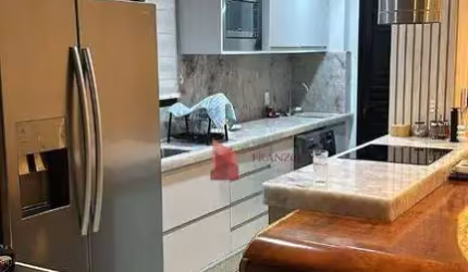 VENDA: Apartamento com 2 Dormitórios Sendo 1 Suíte - Praia Brava - Itajaí/SC
