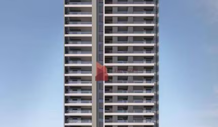 LANÇAMENTO: Apartamento com 3 Suítes - Vila Operária - Itajaí/SC