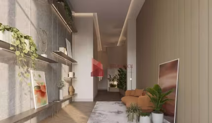 LANÇAMENTO: Apartamento com 2 suítes - Vila Operária - Itajaí/SC