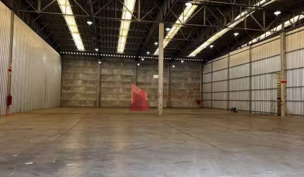 ALUGUEL: GALPAO COMERCIAL 1314 m2 em Itajai/SC