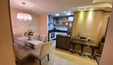 VENDA: Apartamento com 2 dormitórios - Ressacada - Itajaí/SC