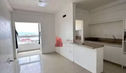 VENDA: Apartamento com 2 Dormitórios Sendo 1 Suíte - Vila Operária - Itajaí/SC