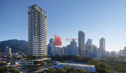 Vende-se  Apartamento 3 Quartos- Fazenda Itajaí