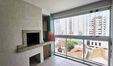 VENDA: Apartamento MOBILIADO com Suíte e 2 dormitórios, Centro - Itajaí/SC!
